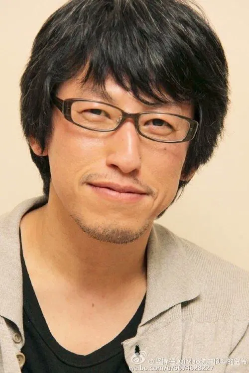 Takeshi Yokoi profile picture