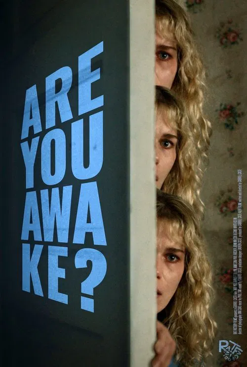 Are You Awake? movie poster