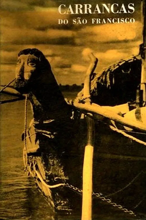 As Carrancas do Rio São Francisco movie poster
