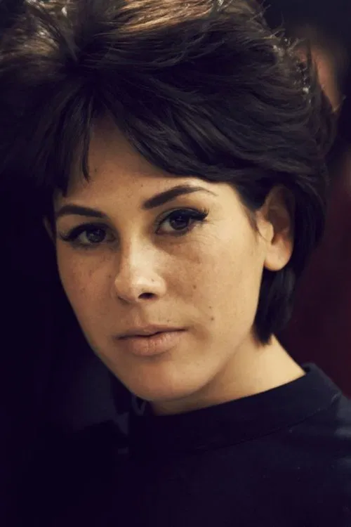 Claudia Grant profile picture