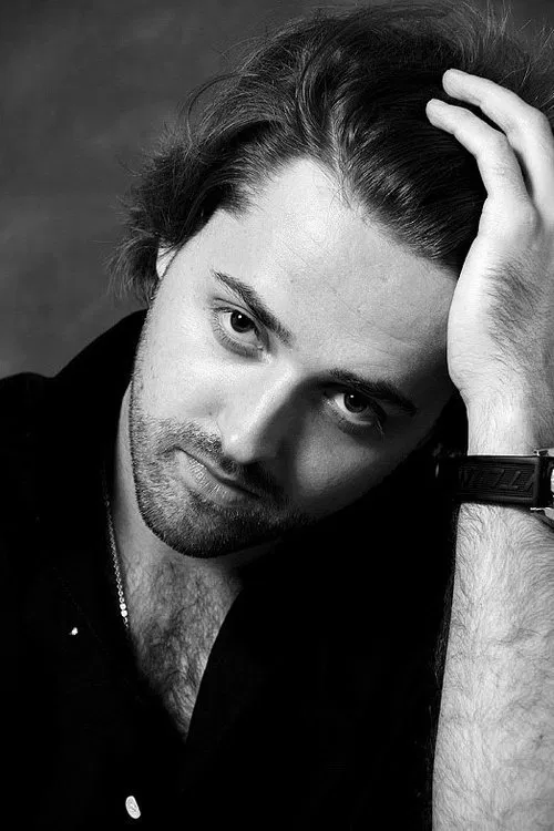 Foto de perfil de Nikolay Klimenko