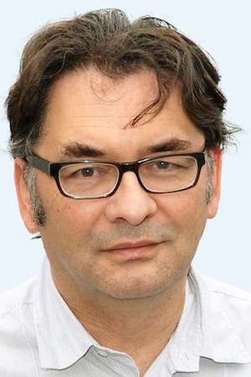 Edwin Beeler profile picture