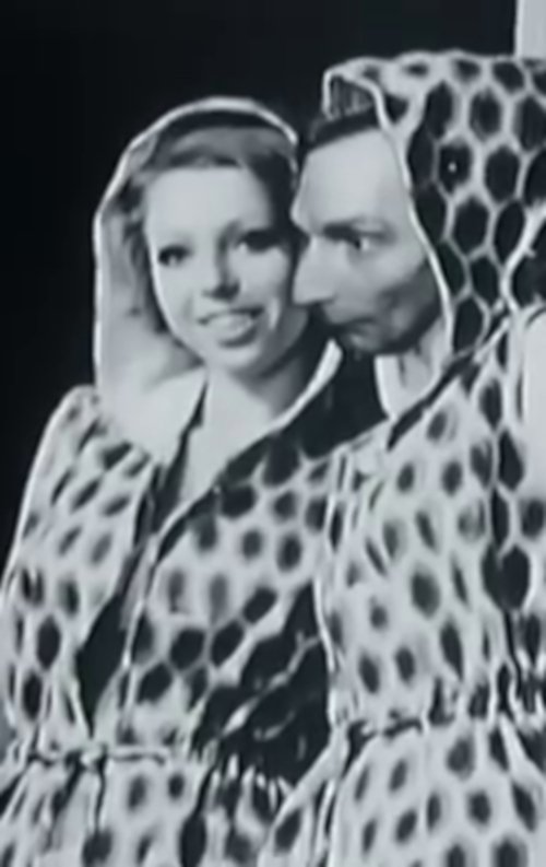 Hello Skinny movie poster