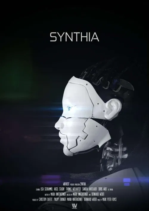 Synthia movie poster