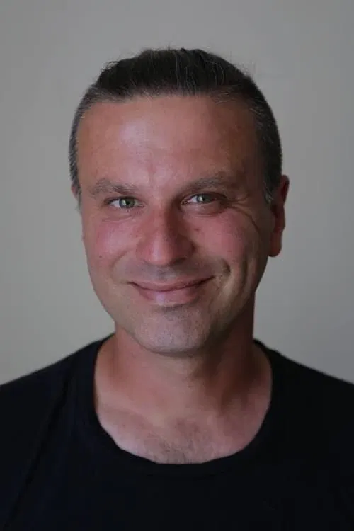 Ryszard Abraham profile picture