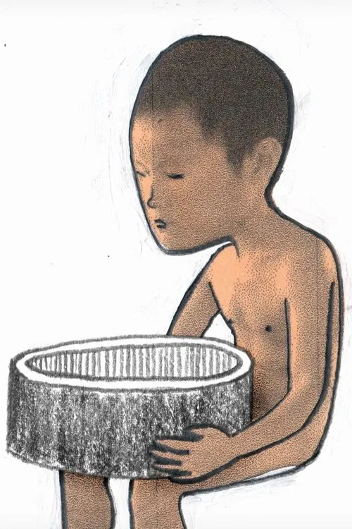 Pifuskin movie poster