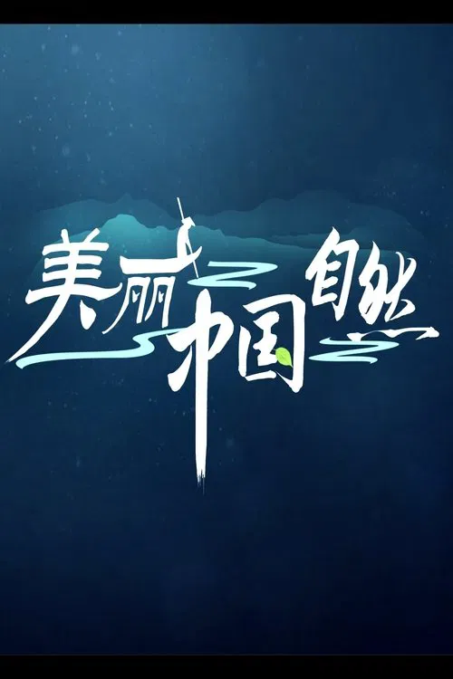 Amazing China tv show poster