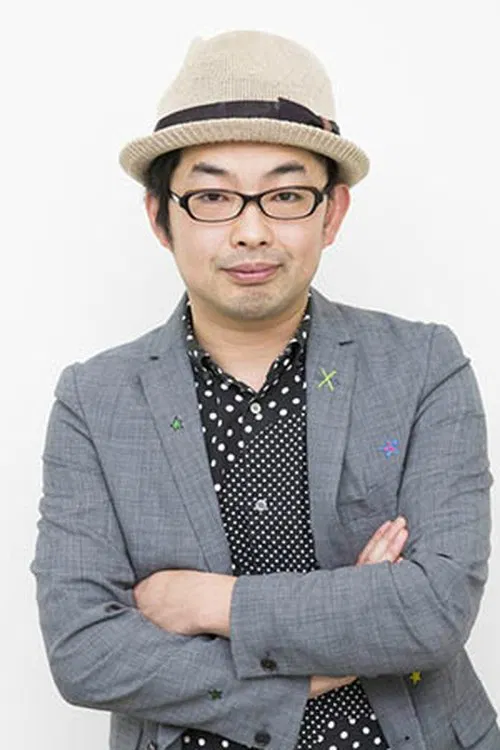 Toru Hosokawa profile picture