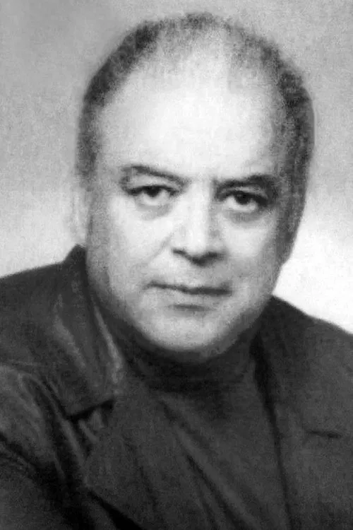 Mustapha Badie profile picture