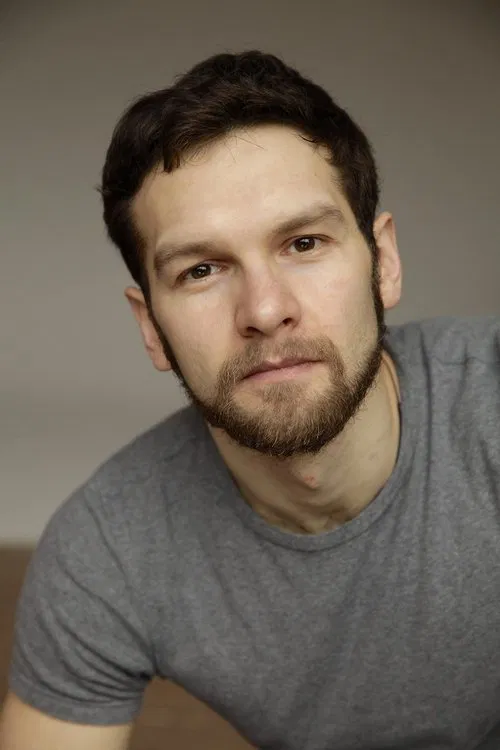 Mikhail Martyanov profile picture