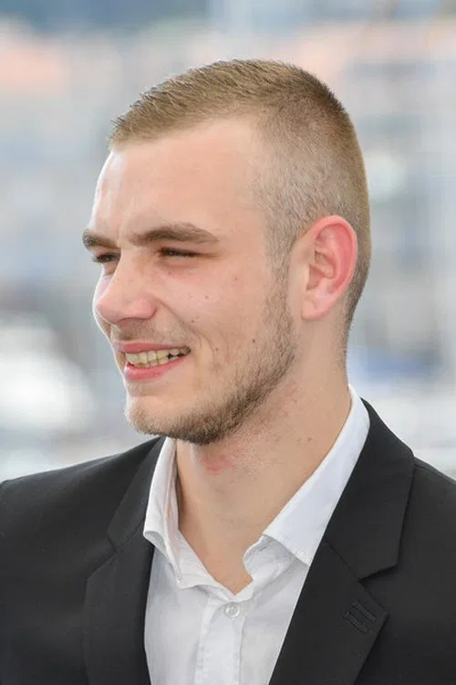 Darren Muselet profile picture
