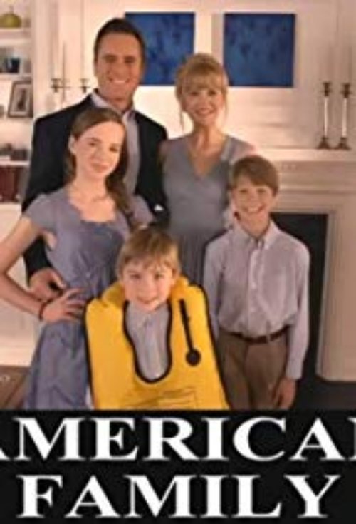 American Family movie poster