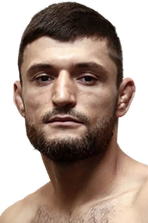 Davlatmand Chuponov profile picture