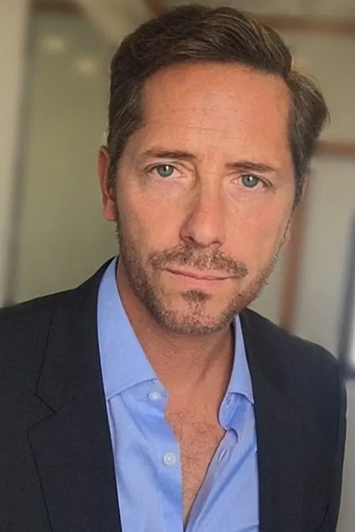 Carl Paoli profile picture