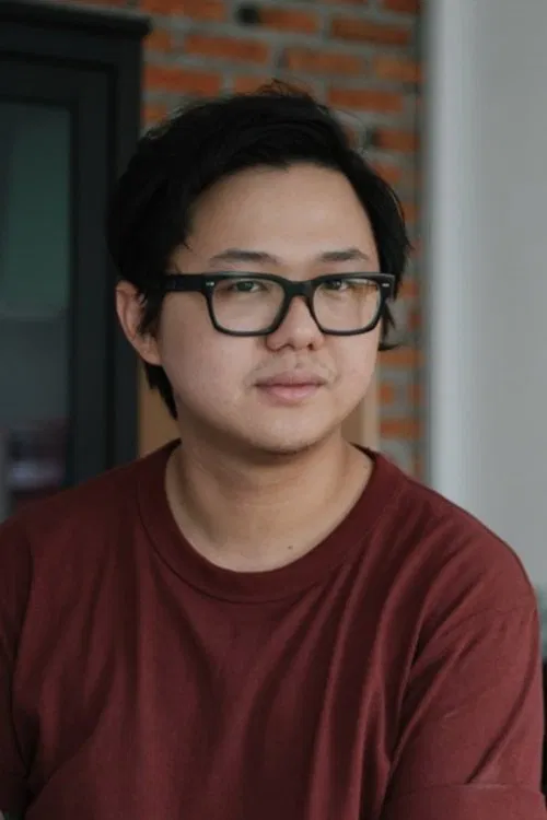 Jason Iskandar profile picture