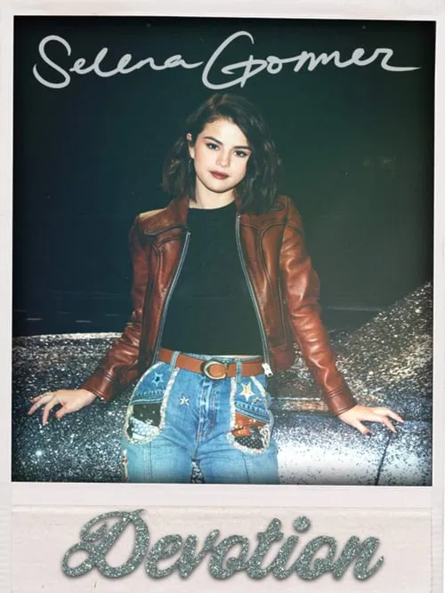 Poster do filme Selena Gomez: Devotion