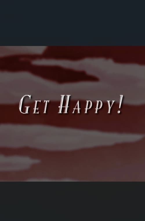 Poster do filme Summer Stock: Get Happy!
