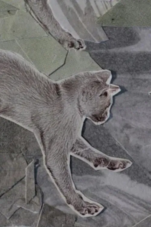 Knot Waking movie poster