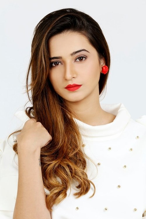 Shivani Surve profile picture