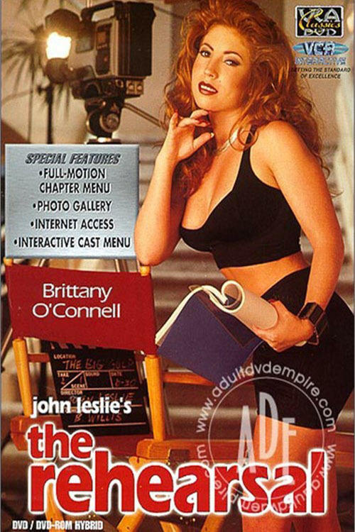 The Rehearsal movie poster
