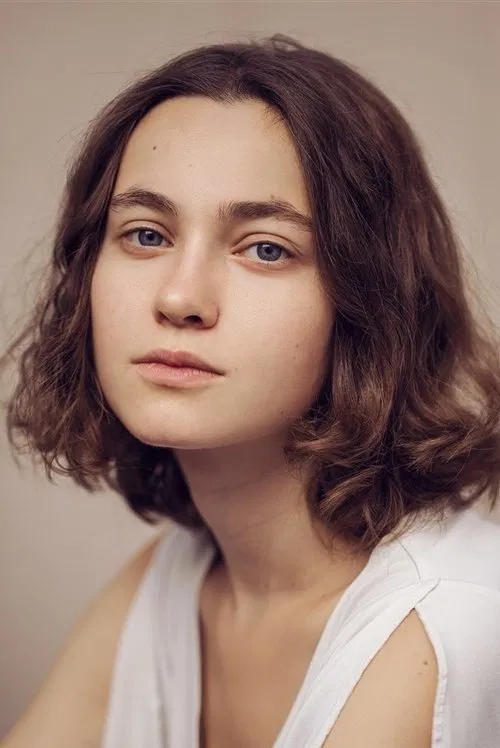 Lucie Rouxel profile picture