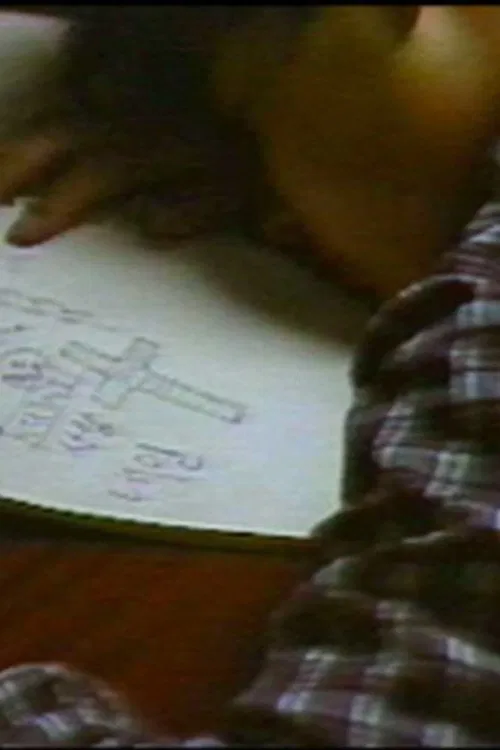 James' May movie poster