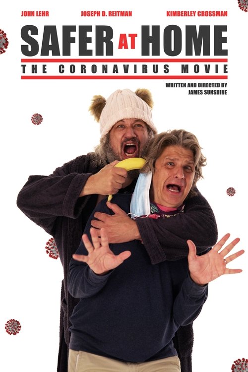 Coronavirus Conspiracy movie poster