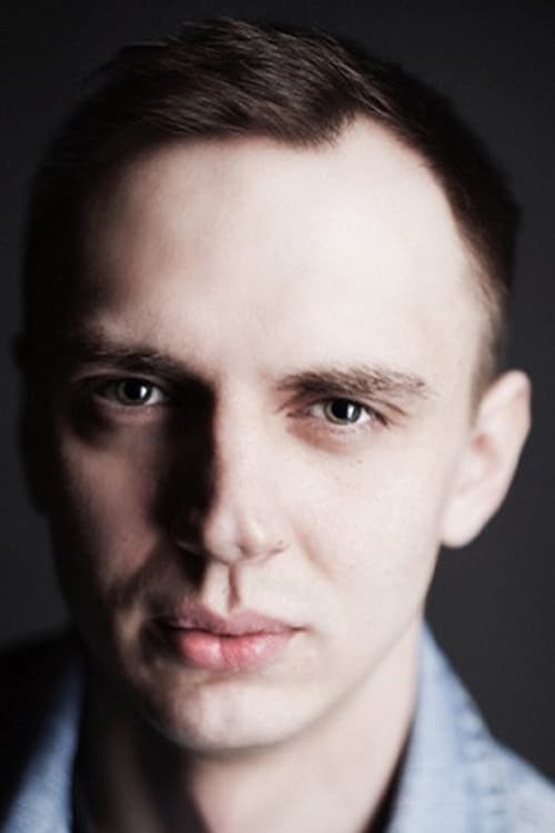 Stepan Yurpalov profile picture