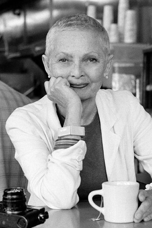 Martine Barrat profile picture