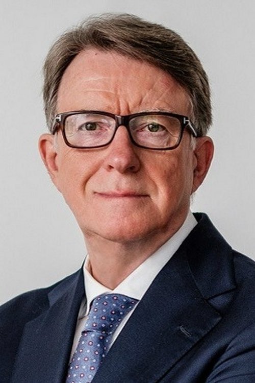 Peter Mandelson profile picture