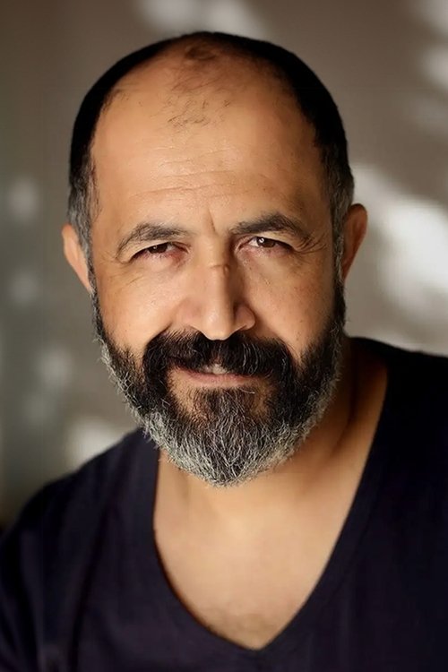 Mehmet Özgür profile picture