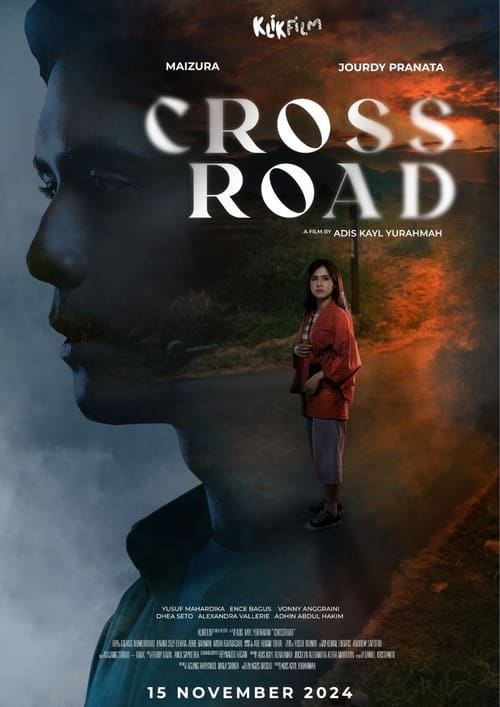 Cross Road movie poster