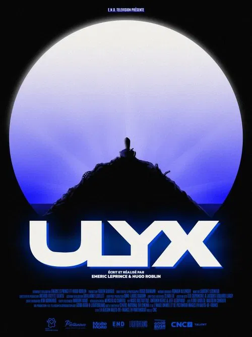 Ulyx movie poster