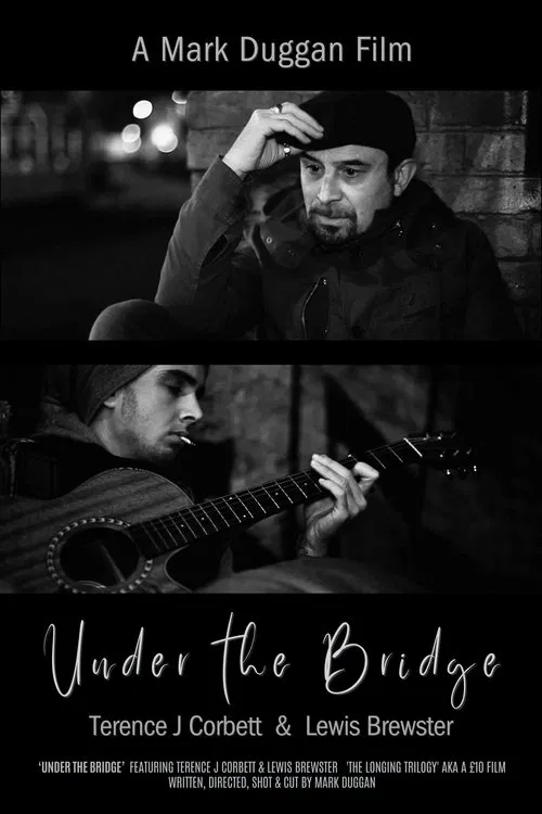 Under The Bridge movie poster