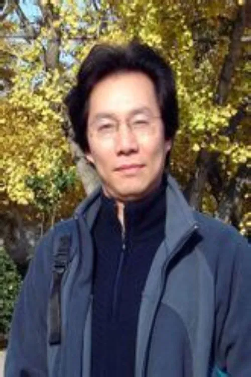 Wang Yonghao profile picture