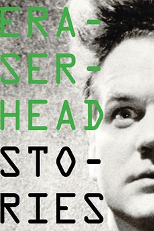 Poster do filme Eraserhead Stories