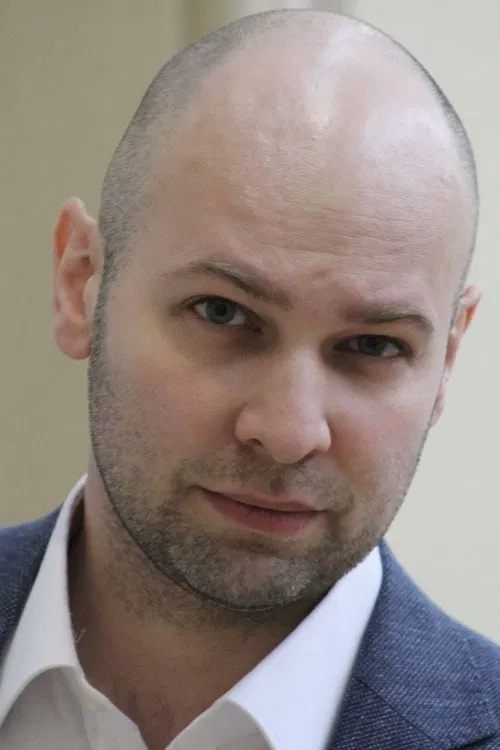 Arvid Knippenberg profile picture