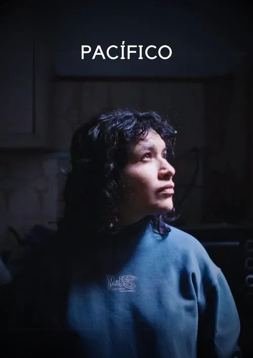 Pacific movie poster