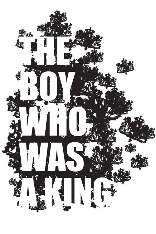 The Boy Who Was A King movie poster