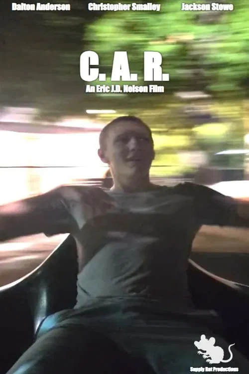 Poster do filme C.A.R.