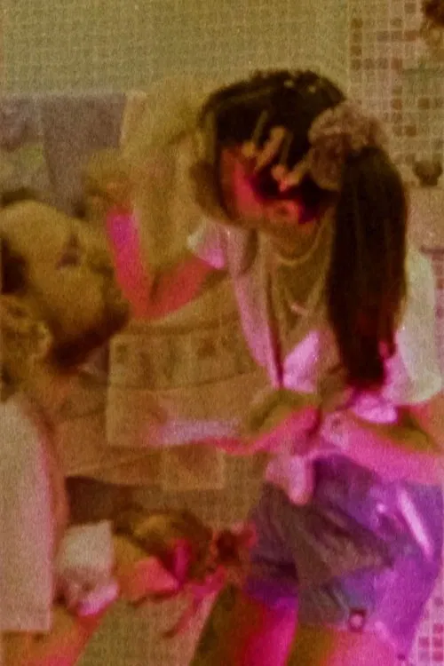 Ana & Oto movie poster