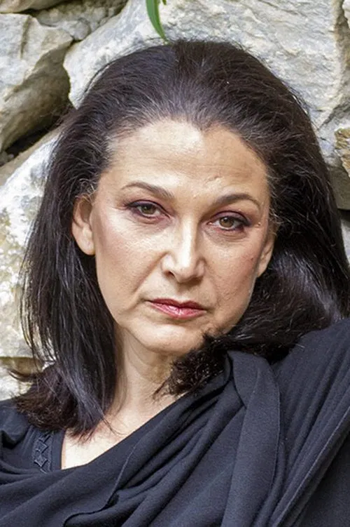 Foto de perfil de Kalliopi Evagellidi