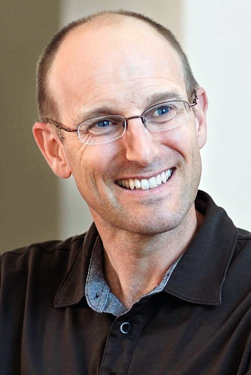 Foto de perfil de Bret Scher