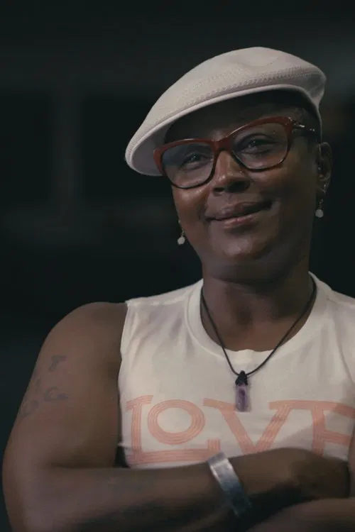 Catherine Harris profile picture