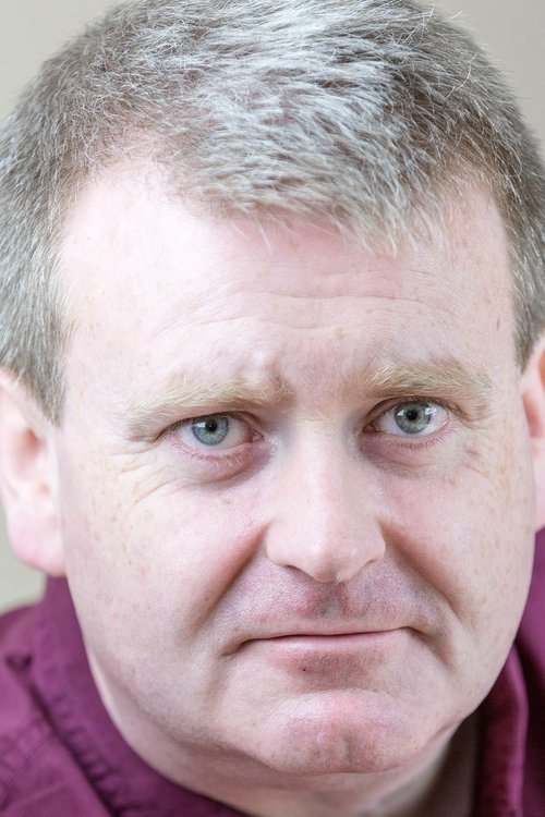Raymond Mearns profile picture