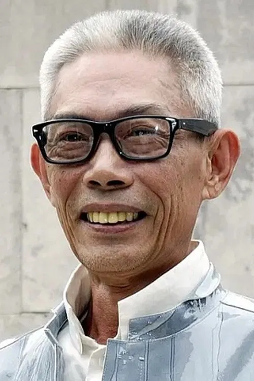 Johnny Chung-Jen Lin profile picture