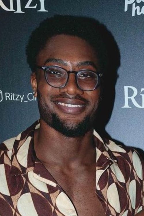 Michael Brefo profile picture