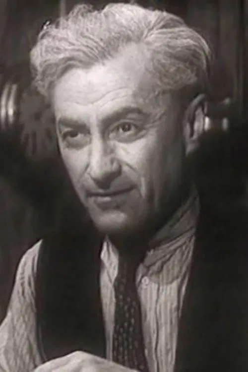 Leonid Chinidzhants profile picture