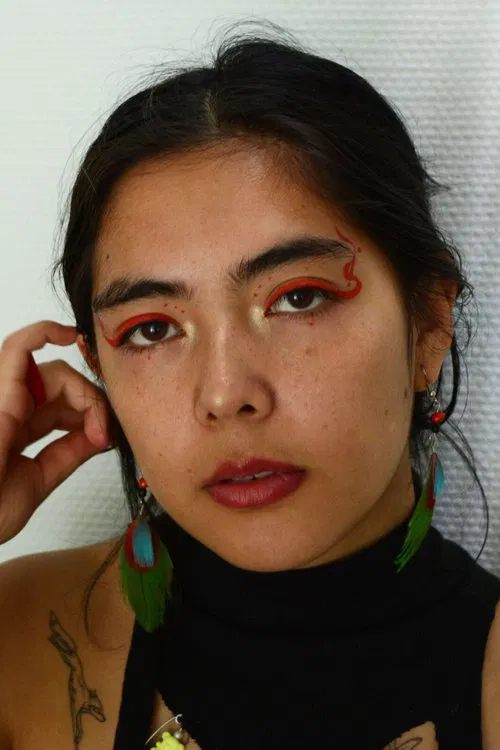 Maria José Villafuerte profile picture