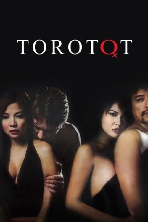 Destierro movie poster